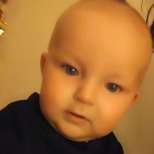 Meet your Posher, Donna